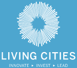 Living Cities logo